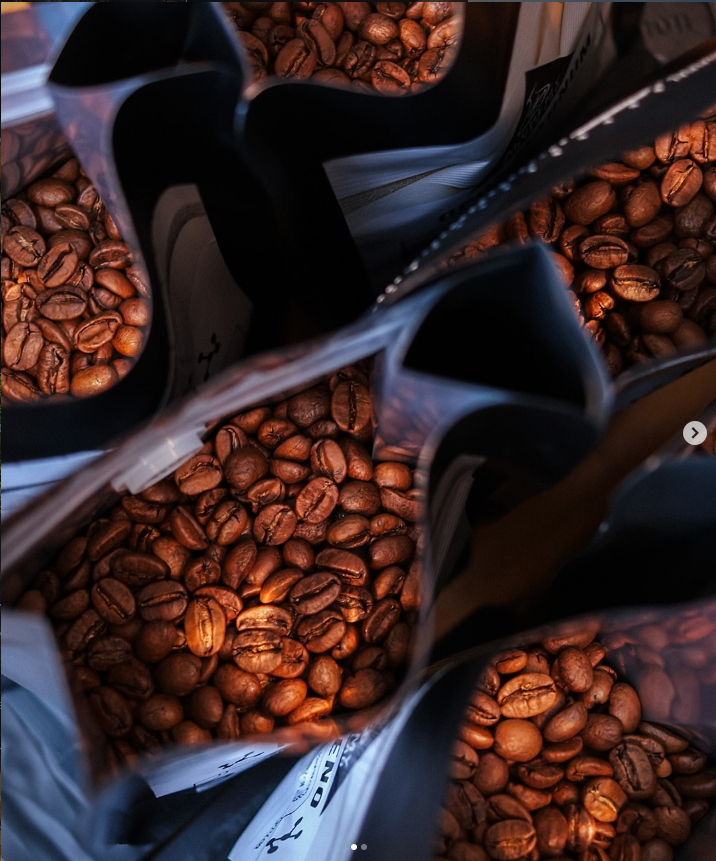 Selección de Cafe