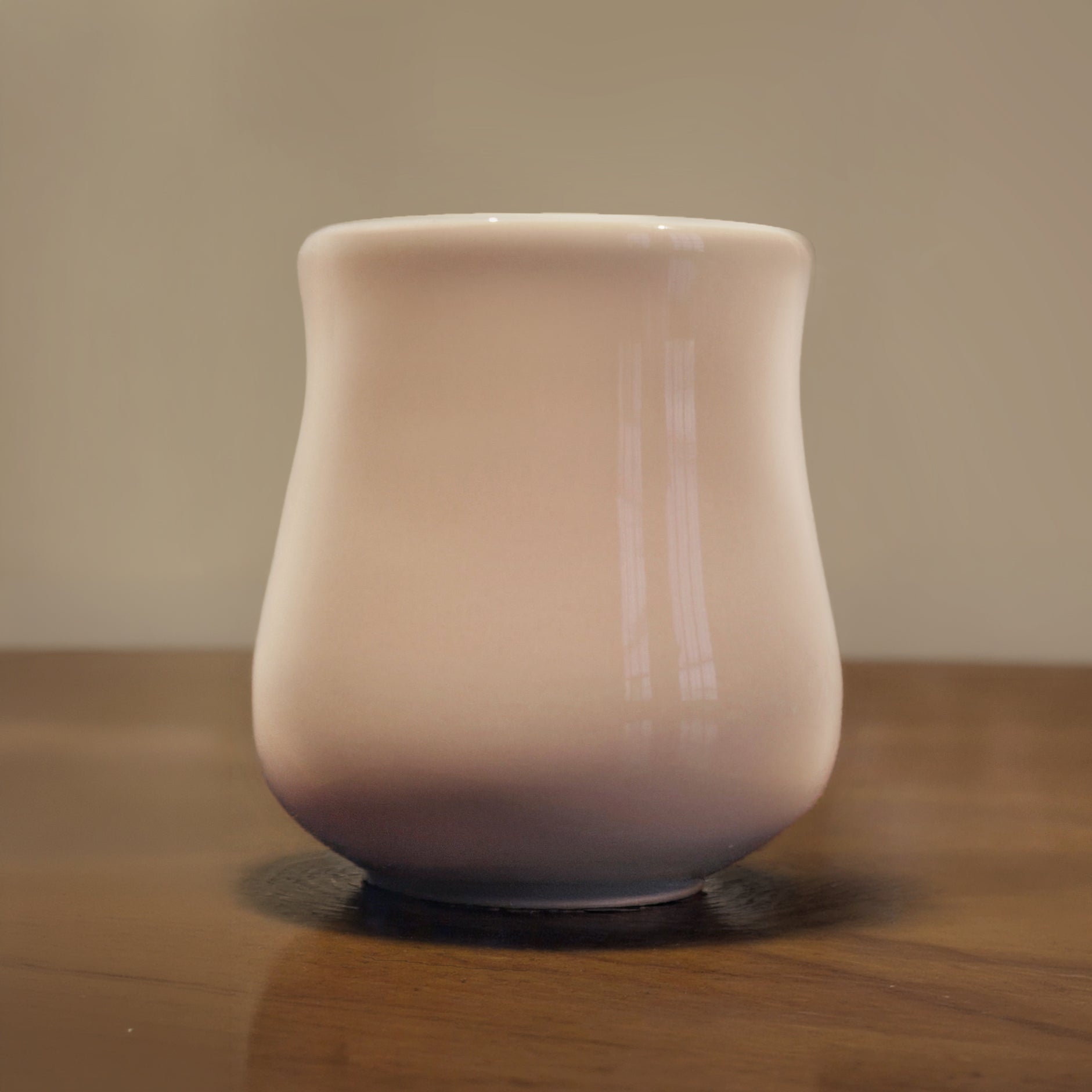 Taza de cerámica Aura