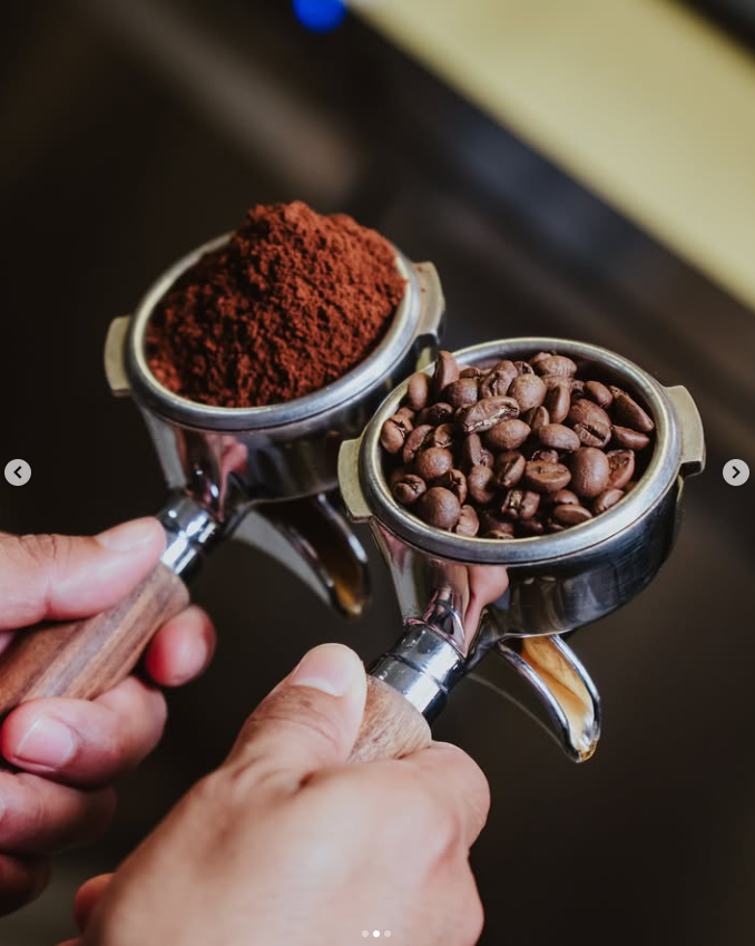Café Chimera Mythic Kenya Natural de Nyeri