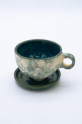 Taza Artilla | arta ceramia