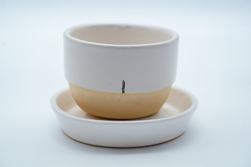 Taza Balero | arta ceramica