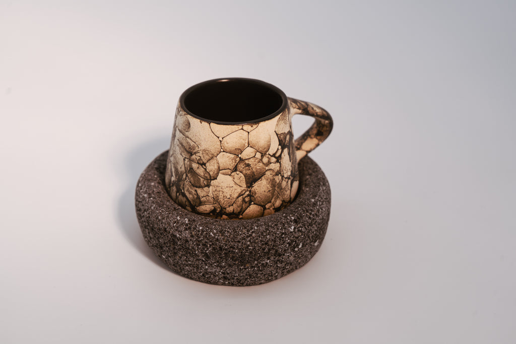 Taza Nido | Arta ceramica