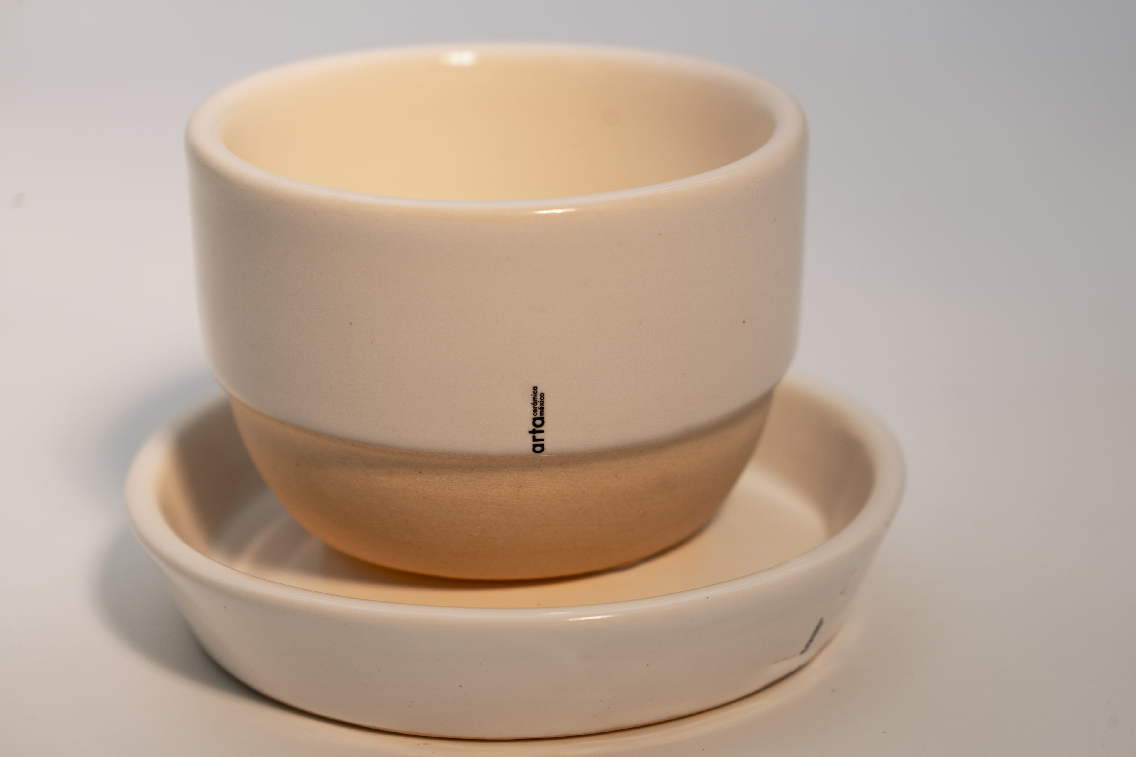 Taza Balero | arta ceramica
