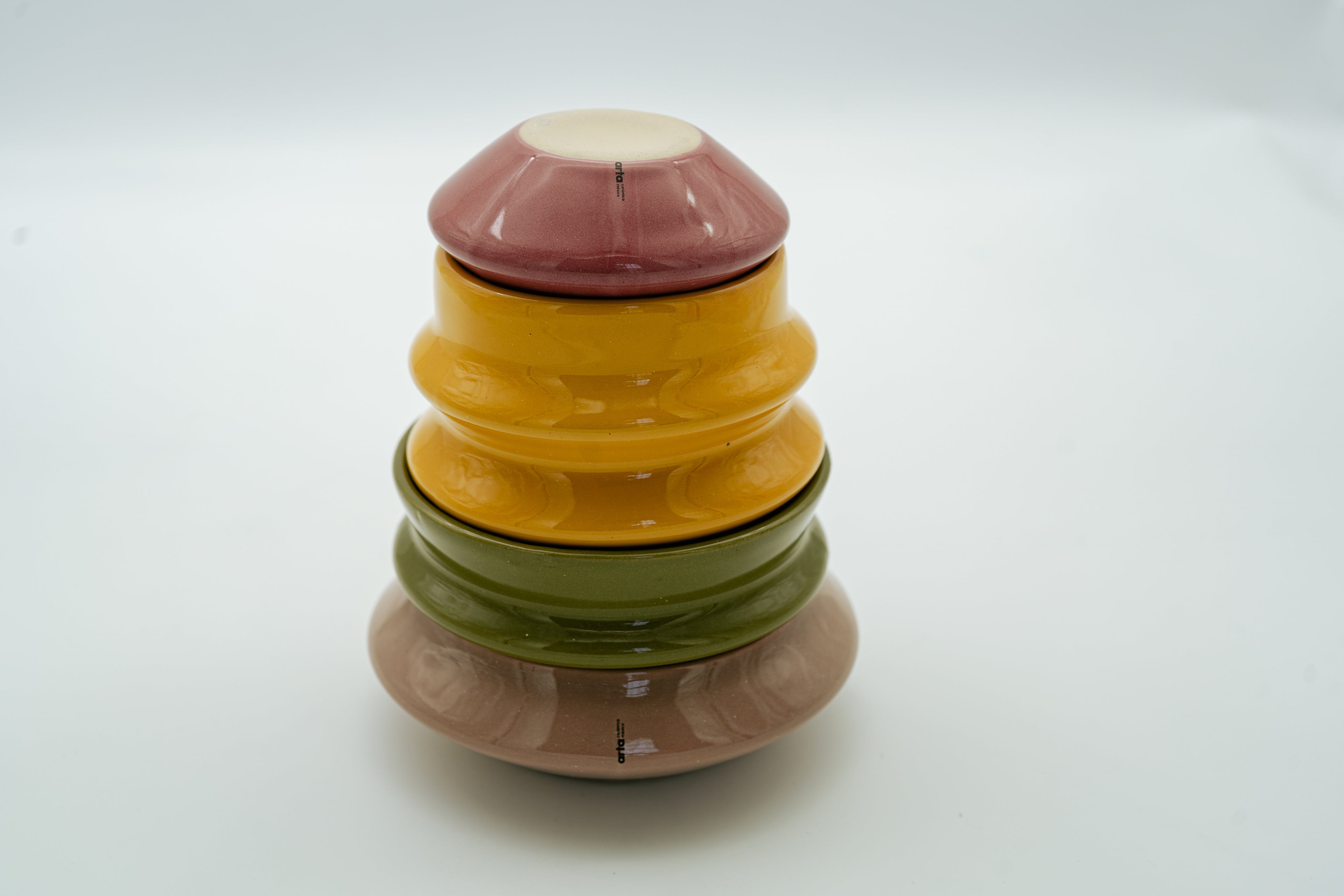 TOTEM | atra cerámica
