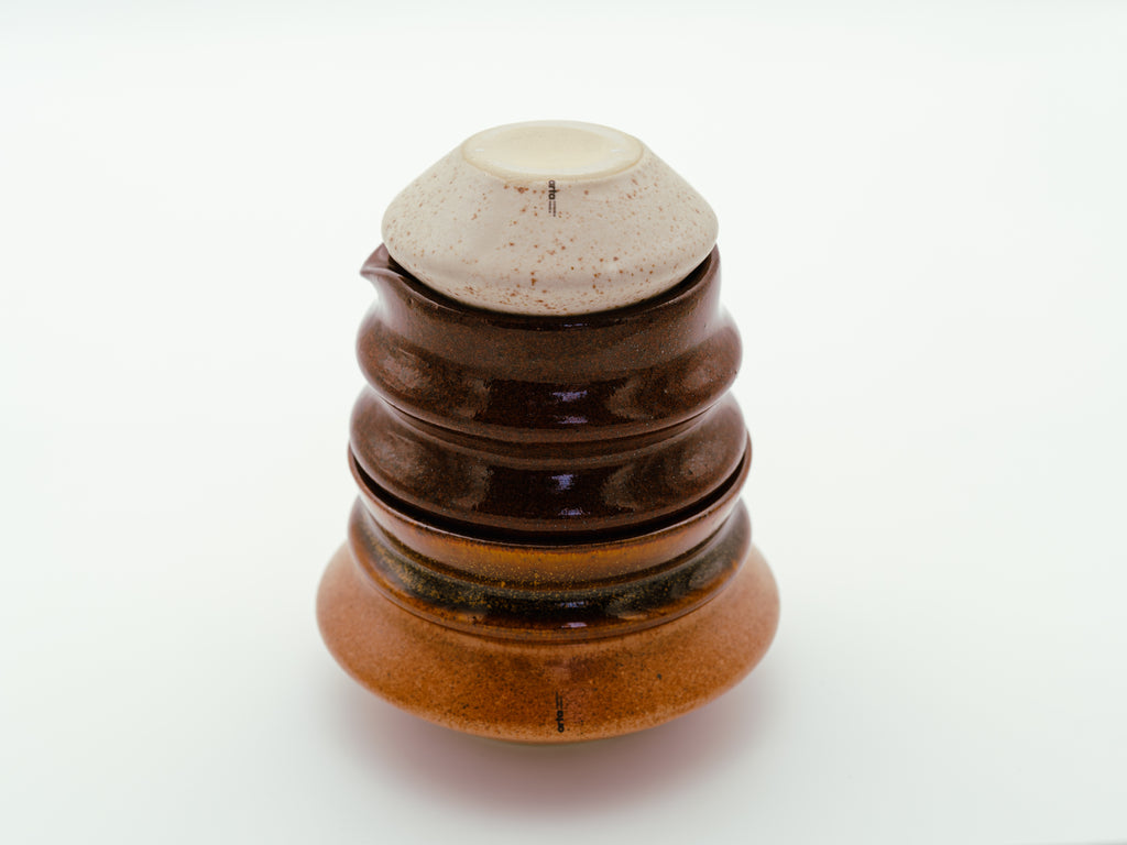 TOTEM | atra cerámica