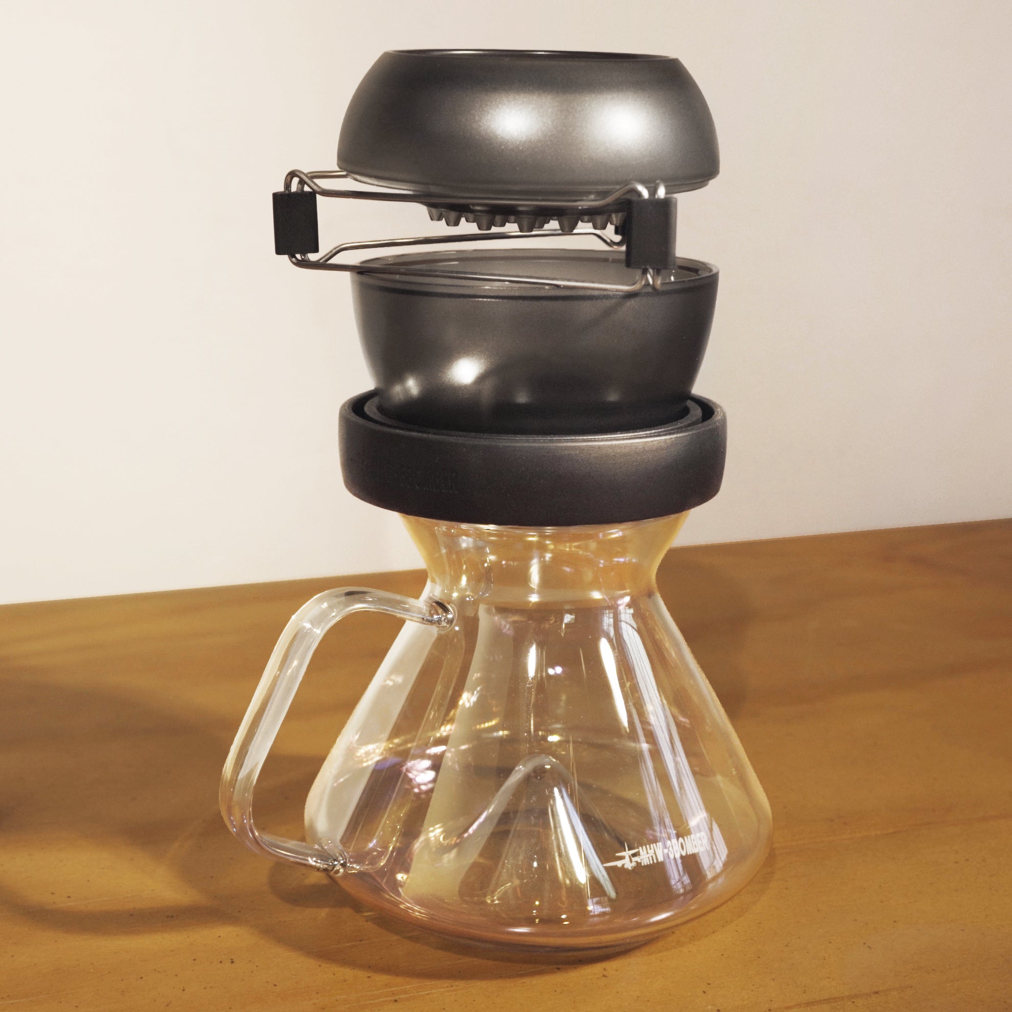 EGGONAUT DRIPPER