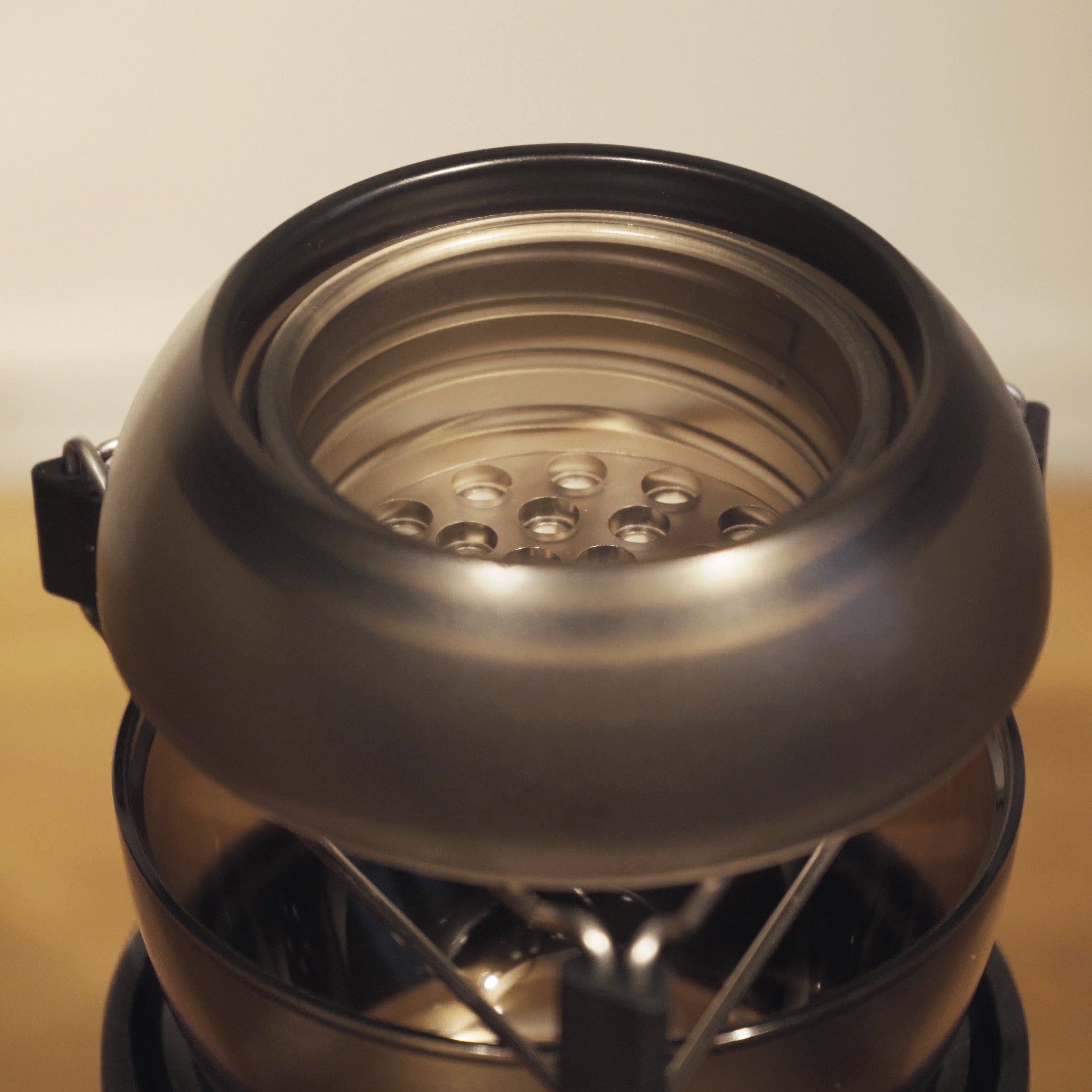 EGGONAUT DRIPPER