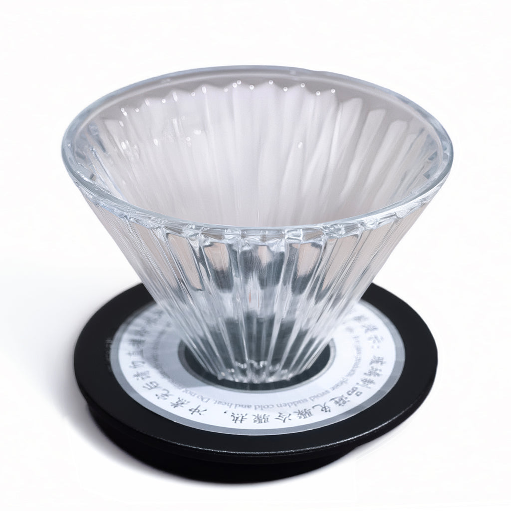 ELF GLASS DRIPPER