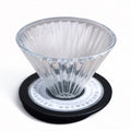 ELF GLASS DRIPPER