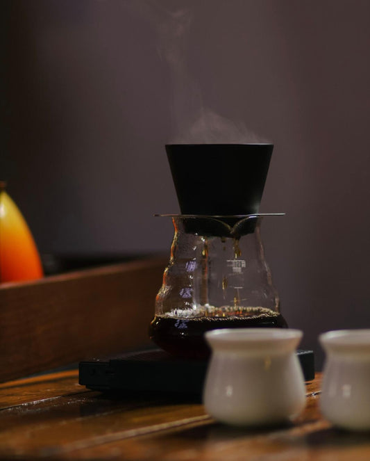 Chimera Mythic Colombia Honey Gesha