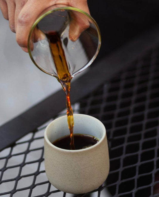Chimera Mythic Colombia Honey Caturra