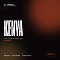 Chimera Mythic Kenya Natural — café de especialidad de Nyeri